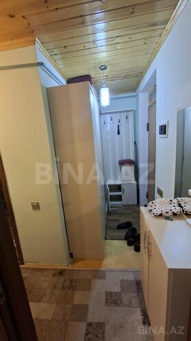 Satılır 1 otaqlı köhnə tikili 30 m², Qara Qarayev m., photo 6 from 14