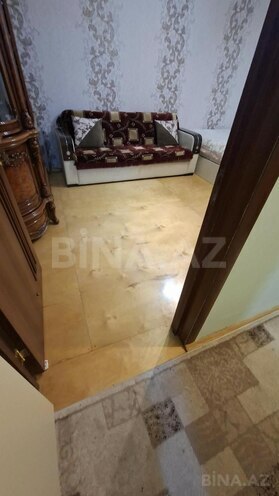 Satılır 1 otaqlı köhnə tikili 30 m², Qara Qarayev m., photo 8 from 14