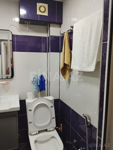 Продаётся 3-комн. вторичка 75 м², м. Нефтчиляр, photo 22 from 23