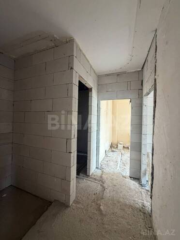 Satılır 2 otaqlı yeni tikili 68 m², Nəsimi r., photo 6 from 8
