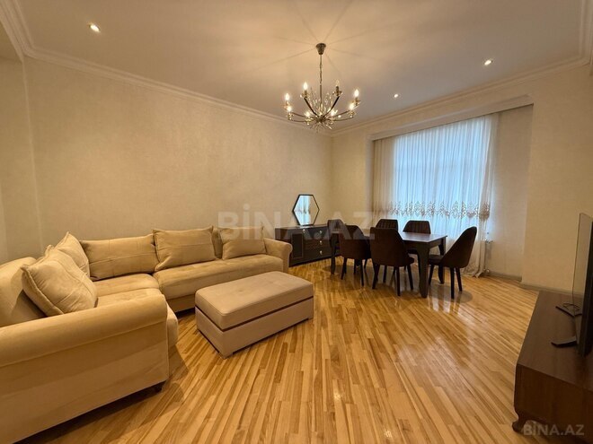Сдаётся 3-комн. новостройка 150 м², пос. Аг шехер, photo 4 from 25