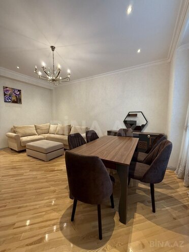 Сдаётся 3-комн. новостройка 150 м², пос. Аг шехер, photo 5 from 25