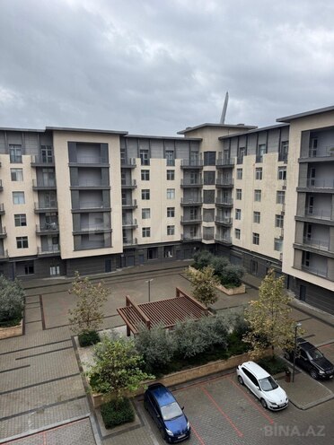 Сдаётся 3-комн. новостройка 150 м², пос. Аг шехер, photo 24 from 25