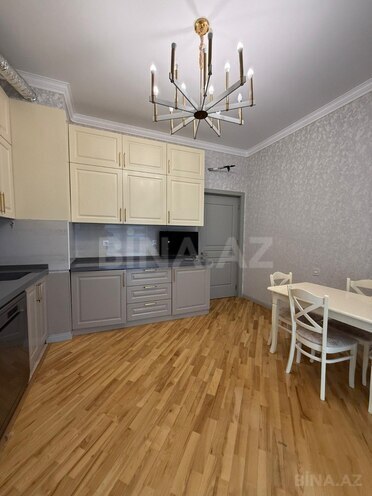 Сдаётся 3-комн. новостройка 150 м², пос. Аг шехер, photo 12 from 25