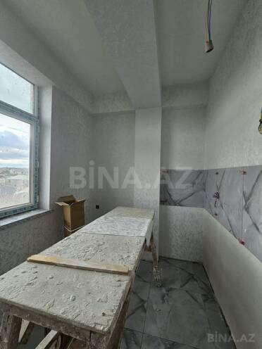 Satılır 2 otaqlı yeni tikili 41 m², Masazır q., photo 6 from 11