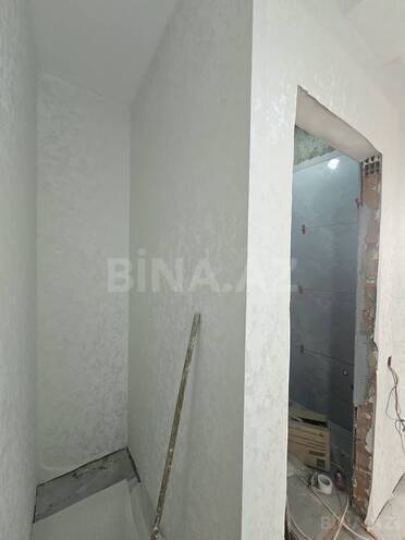 Satılır 2 otaqlı yeni tikili 41 m², Masazır q., photo 9 from 11