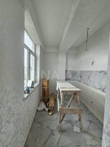 Satılır 2 otaqlı yeni tikili 41 m², Masazır q., photo 7 from 11