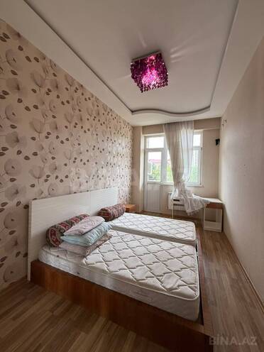 İcarəyə verilir 3 otaqlı yeni tikili 120 m², Nəsimi r., photo 20 from 28