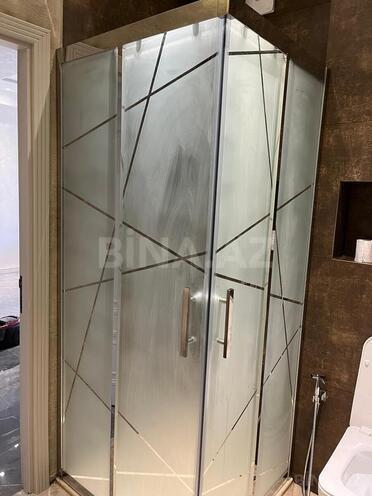 İcarəyə verilir 2 otaqlı yeni tikili 65 m², Bakıxanov q., photo 12 from 19