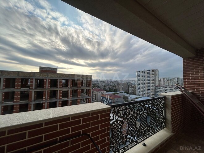 Сдаётся 2-комн. новостройка 100 м², м. Нариман Нариманов, photo 11 from 15