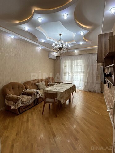 Сдаётся 2-комн. новостройка 100 м², м. Нариман Нариманов, photo 4 from 15