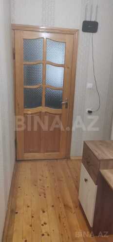 Satılır 2 otaqlı köhnə tikili 42 m², Həzi Aslanov m., photo 8 from 18
