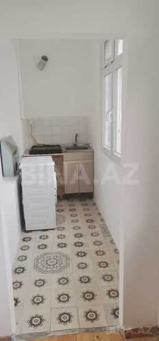 Satılır 2 otaqlı köhnə tikili 42 m², Həzi Aslanov m., photo 12 from 18