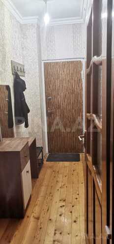Satılır 2 otaqlı köhnə tikili 42 m², Həzi Aslanov m., photo 17 from 18