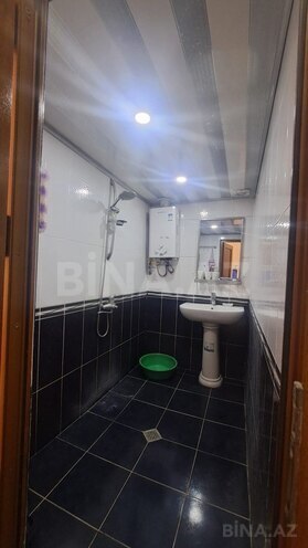 Продаётся 3-комн. вторичка 85 м², м. Ахмедлы, photo 11 from 13