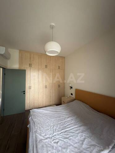 Satılır 2 otaqlı həyət evi/bağ evi 98 m², Sea Breeze q., photo 11 from 14