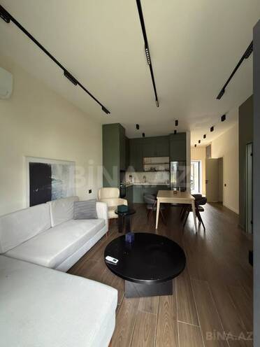 Satılır 2 otaqlı həyət evi/bağ evi 98 m², Sea Breeze q., photo 9 from 14