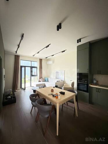 Satılır 2 otaqlı həyət evi/bağ evi 98 m², Sea Breeze q., photo 6 from 14