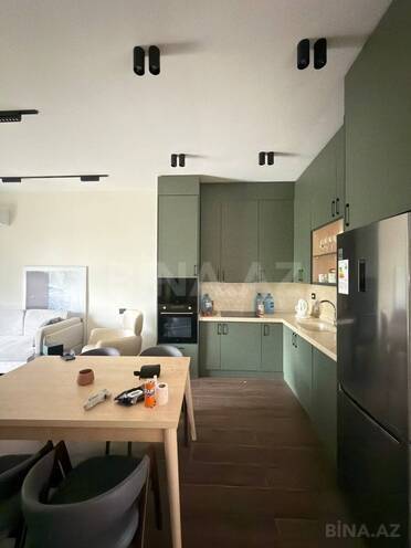 Satılır 2 otaqlı həyət evi/bağ evi 98 m², Sea Breeze q., photo 8 from 14