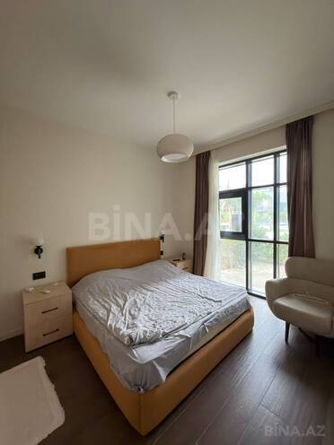 Satılır 2 otaqlı həyət evi/bağ evi 98 m², Sea Breeze q., photo 10 from 14