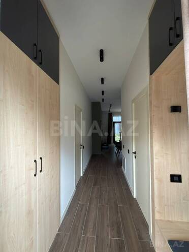 Satılır 2 otaqlı həyət evi/bağ evi 98 m², Sea Breeze q., photo 12 from 14