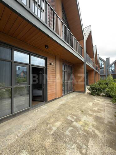 Satılır 2 otaqlı həyət evi/bağ evi 98 m², Sea Breeze q., photo 7 from 14