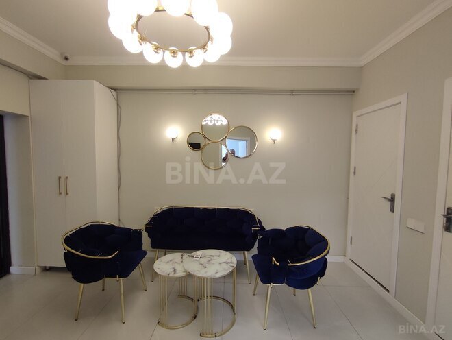 Сдается 2-комн. офис 50 м², м. Гянджлик, photo 1 from 14