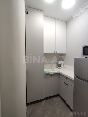 Сдается 2-комн. офис 50 м², м. Гянджлик, photo 4 from 14