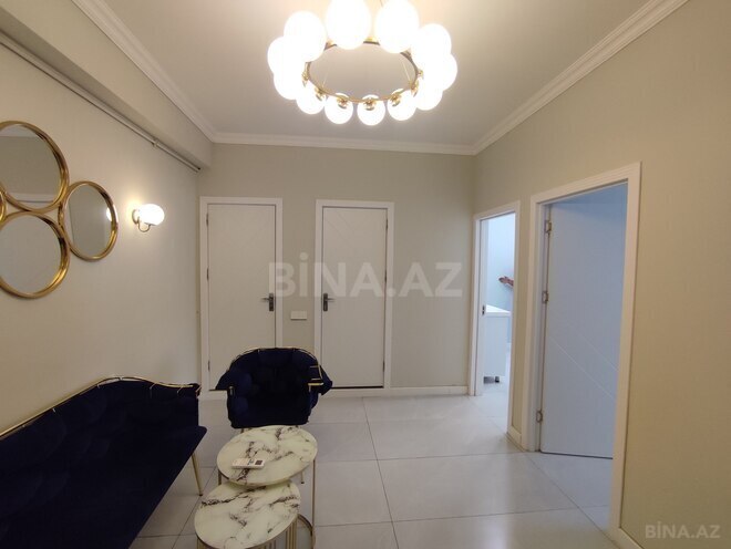 Сдается 2-комн. офис 50 м², м. Гянджлик, photo 7 from 14