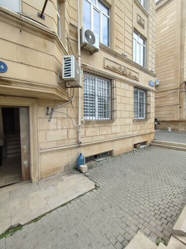 Сдается 2-комн. офис 50 м², м. Гянджлик, photo 12 from 14
