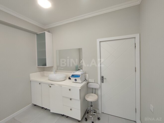 Сдается 2-комн. офис 50 м², м. Гянджлик, photo 9 from 14