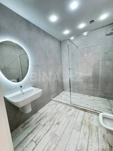 Сдаётся 3-комн. новостройка 135 м², Хатаинский р., photo 16 from 17