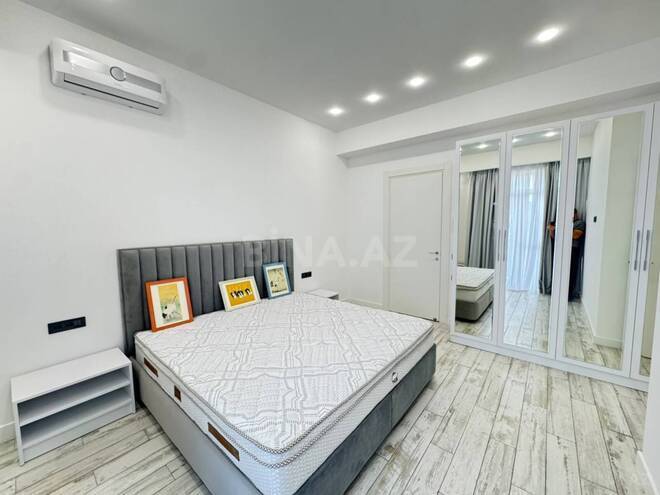 Сдаётся 3-комн. новостройка 135 м², Хатаинский р., photo 7 from 17