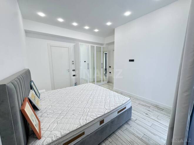 Сдаётся 3-комн. новостройка 135 м², Хатаинский р., photo 9 from 17
