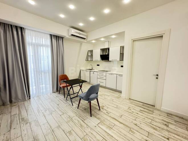 Сдаётся 3-комн. новостройка 135 м², Хатаинский р., photo 10 from 17