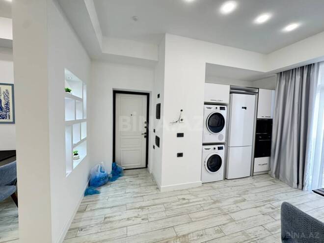 Сдаётся 3-комн. новостройка 135 м², Хатаинский р., photo 11 from 17