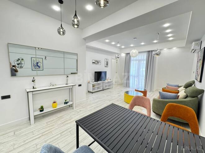 Сдаётся 3-комн. новостройка 135 м², Хатаинский р., photo 5 from 17