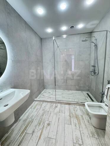 Сдаётся 3-комн. новостройка 135 м², Хатаинский р., photo 15 from 17