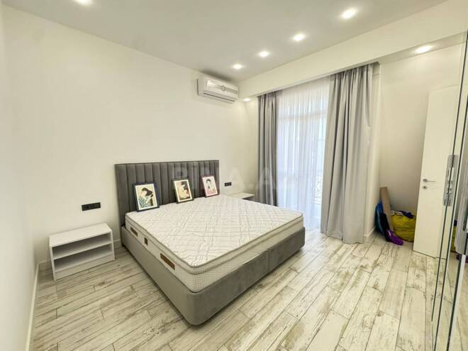 Сдаётся 3-комн. новостройка 135 м², Хатаинский р., photo 13 from 17