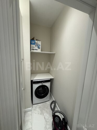 İcarəyə verilir 2 otaqlı yeni tikili 80 m², Ağ şəhər q., photo 12 from 15