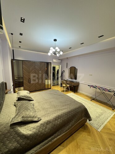 İcarəyə verilir 2 otaqlı yeni tikili 80 m², Ağ şəhər q., photo 8 from 15
