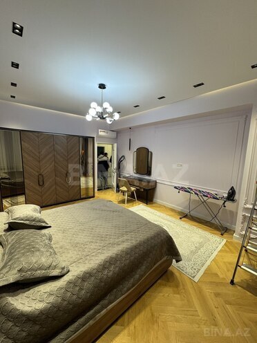 İcarəyə verilir 2 otaqlı yeni tikili 80 m², Ağ şəhər q., photo 10 from 15