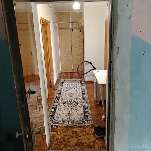Продаётся 3-комн. вторичка 80 м², Хатаинский р., photo 15 from 16
