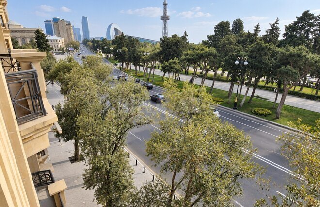 Продается 6-комн. вторичка 360 м², м. Сахил, photo 11 from 32