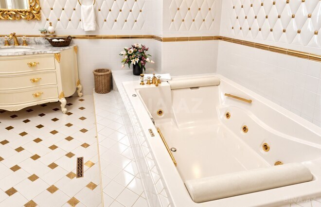 Продается 6-комн. вторичка 360 м², м. Сахил, photo 29 from 32