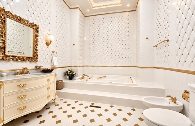 Продается 6-комн. вторичка 360 м², м. Сахил, photo 30 from 32