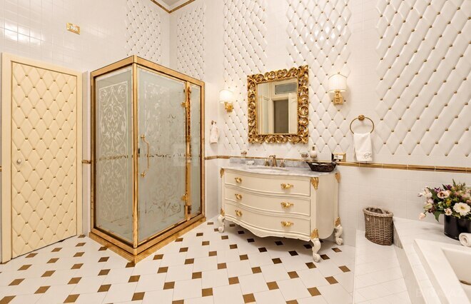 Продается 6-комн. вторичка 360 м², м. Сахил, photo 31 from 32