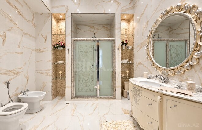 Продается 6-комн. вторичка 360 м², м. Сахил, photo 27 from 32