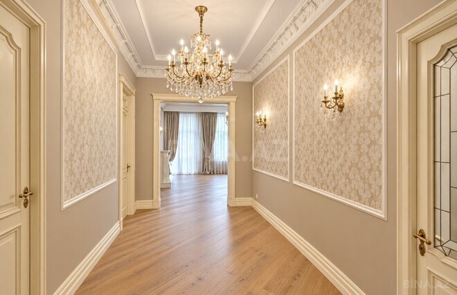 Продается 6-комн. вторичка 360 м², м. Сахил, photo 20 from 32