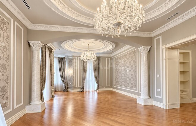 Продается 6-комн. вторичка 360 м², м. Сахил, photo 15 from 32